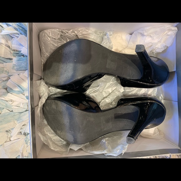 Jessica Simpson high heels - Picture 4 of 4